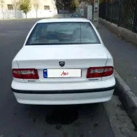 سمند ۹۷ ef7|خودرو سواری و وانت|کرج, فاز ۳ گوهردشت|دیوار