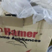 دو عدد گاز طرح فر نو برای فروش|اجاق گاز و لوازم برقی پختوپز|جیرفت, |دیوار