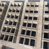 بلوک سیمانی