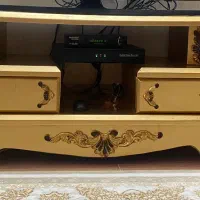 میز تلویزیون