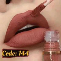 رژ لب مایع لاکچری کوین  رنگ‌بندی متنوع بدون سرب|آرایشی، بهداشتی، درمانی|پیرانشهر, |دیوار