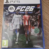 Fc26 فیفا ۲۶