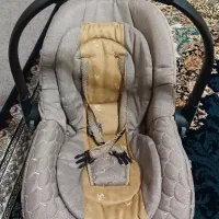 کریر نوزاد نو نو|کالسکه و لوازم جانبی|ملارد, |دیوار