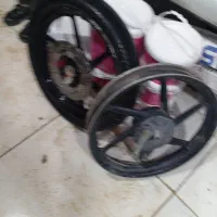 رینگ اسپرت ‌اپاچی