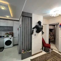 فروش آپارتمان سه خواب ۲۳۰ متر در بلوارسلیمانی|فروش آپارتمان|مراغه, |دیوار