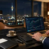 دستیار ویژه و مدیر برنامه ها (بین‌المللی/دورکاری)