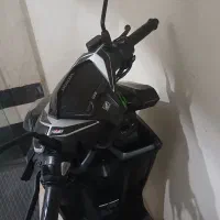 کلیک ۱۵۰  مدل ۱۴۰۱