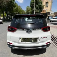 X55 پرو سفید 404|خودرو سواری و وانت|شهرکرد, |دیوار