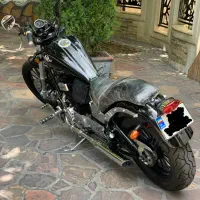 موتور رگال رپتور دیتونا صفر|موتورسیکلت|تهران, دزاشیب|دیوار