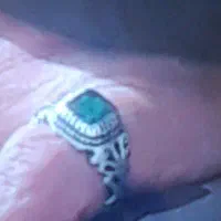 انگشتر گمشده هفت تیر