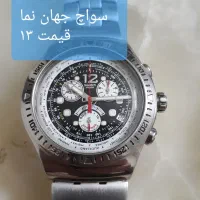 ساعتهای اورجینال سواچ،سیتیزن اکودرایو،رادو،سیکو۵|ساعت|تهران, خلیج فارس|دیوار