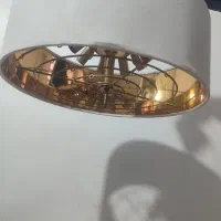 لوستر مخمل|لوستر و چراغ آویز|خرمآباد, |دیوار