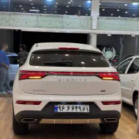 دیگنیتی پرایم صفر 1404|خودرو سواری و وانت|فردیس, انبار نفت|دیوار