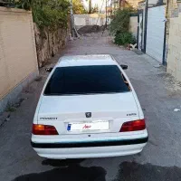 پژو پارس|خودرو سواری و وانت|سیرجان, |دیوار