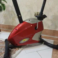 دوچرخه ثابت