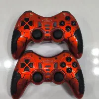 دسته بازی بیسیم کامپیوتر و لپ تاپ