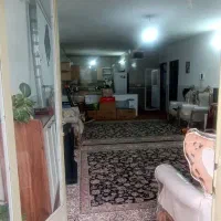 (( واحد ۱۱۰ متری دو خواب تمیز ماشین رو مفتح غربی))|اجارهٔ خانه و ویلا|اصفهان, گرکان|دیوار