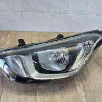 چراغ هیوندا آی بیست i20 جفت