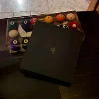 پی اس فور اسلیم یک ترابایت