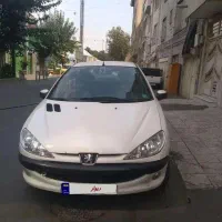 206مدل 89تیب2 معاوضه با پارس|خودرو سواری و وانت|تهران, مولوی|دیوار