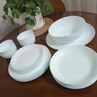 سرویس آرکوپال 26پارچه گلدن اپال مدل دیوالی نو