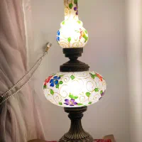 آباژور رومیزی