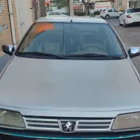 پژو405 مدل 89|خودرو سواری و وانت|سبزوار, شهدا|دیوار