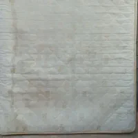 تشک دونفره تمیز