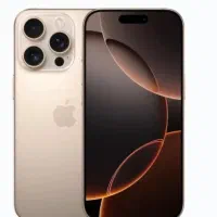 Iphone 16 promax 256