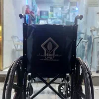 ویلچر آکبند برند سرو پیکر توس|آرایشی، بهداشتی، درمانی|مشهد, عبادی|دیوار