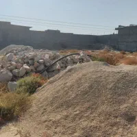 زمین دهقاید.بامصالح.برق.آب