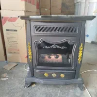 بخاری گازی ۲۴ و ۲۸ و ۳۶ هزار طرح ارنست