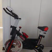 دوچرخه ثابت