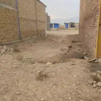 زمین کارگاهی شهرک صنعتی امیرکبیر معاوضه با 206 207