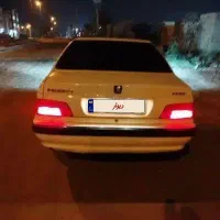 پارس تیوفایو کلاس ۱۵عتیقه استثنایی بدون رنگ|خودرو سواری و وانت|ارومیه, |دیوار