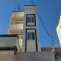 همکف 75 متر صفر