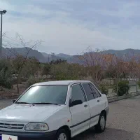 پراید 83 تمیز|خودرو سواری و وانت|بیرجند, |دیوار