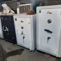 خرم کاوه گنجبان گنجینه گاوصندوق/ گاو صندوق