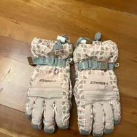 دستکش اسکی برند head