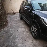 هایما فروشی|خودرو سواری و وانت|فردیس, شهرک شهید حسینی|دیوار