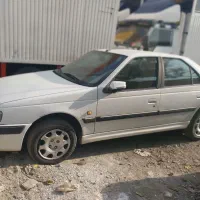 پژو پارس ‌xu7 مدل ۹۵|خودرو سواری و وانت|تهران, جوانمردان (اندیشه)|دیوار