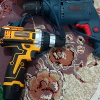 خدمات لوله کشی برق کشی جوشکاری