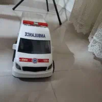 ماشین|اسباب‌بازی بچه|بندر انزلی, آخرخط|دیوار