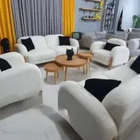 مبل راحتی تاشو راحتی //نقدواقساط/