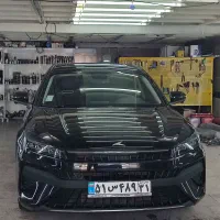 پولیش سرامیک تخصصی بدنه خودرو|خدمات موتور و ماشین|خرم‌آباد, |دیوار