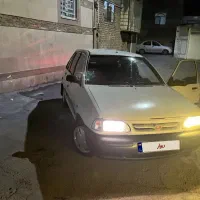 پراید مدل 1388|خودرو سواری و وانت|برخوار, |دیوار