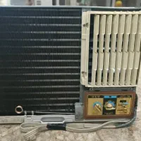 خرید وفروش انواع کولر گازی