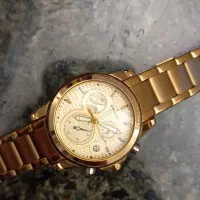 ساعت سوییسی