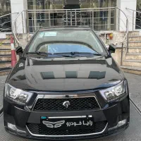 دنا اتومات آپشنال نقدواقساط تحویل فوری