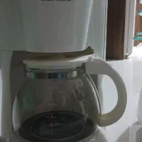 قهوه ساز|سماور، چای‌ساز، قهوه‌ساز|ساری, |دیوار